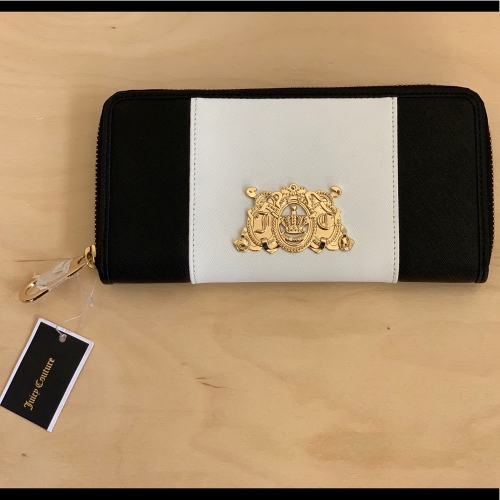 Juicy Couture Wallet